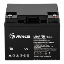 12V45AH UPS Battery AGM battery Backup Battery